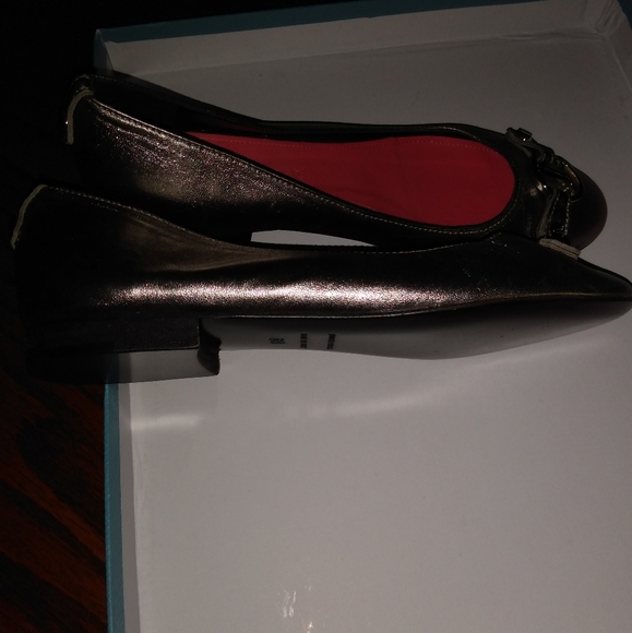 Judith Lieber flats - Picture 6 of 13